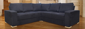 Ato Corner Sofa - Next Day Dispatch