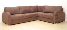 Kurv 3X2 Big Sofa Bed