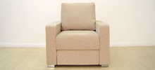 Lear Armchair