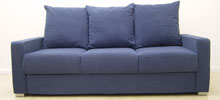 Nabru Tor 3 Small Seat Sofa