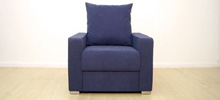 Tor Armchair