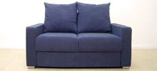 Nabru Tor Small Sofa