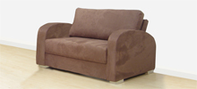 Xuxu Small Sofa Bed