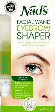 Nads, 2041[^]10034740 Facial Wand Kit 10034740