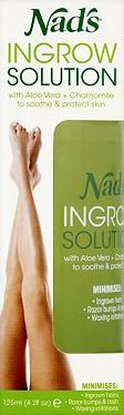 Nads, 2041[^]10044434 Ingrow Solution 10044434