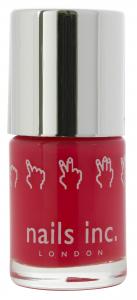 . BROOK STREET NAIL POLISH (10ML)