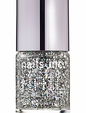 Nails Inc . Nail Jewellery Nail Polish