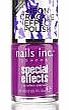 Shoreditch Crackle Nail Polish (10Ml)