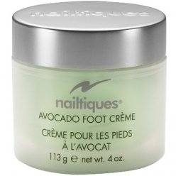 AVOCADO FOOT CREME (113g)