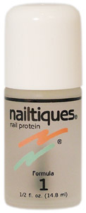 NAIL PROTEIN FORMULA 1 (7.4ml)