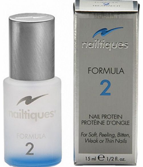 Nail Protein Formula 2 - (15ml)