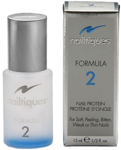 NAIL PROTEIN FORMULA 2 (15ML)