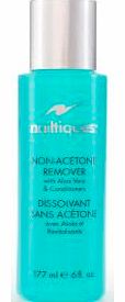 Non-Acetone Polish Remover - (177ml)