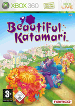 Beautiful Katamari Xbox 360