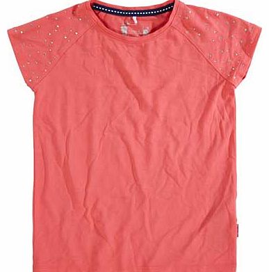 name it Girls Swallow Print Tunic - 11-12 Years