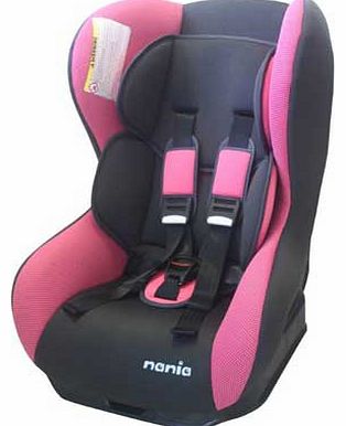 Driver SP Plus Car Seat - Sugar