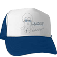 Napoleon Dynamite Dang Baseball Cap