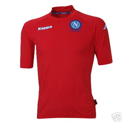 Kappa Napoli 3rd 04/05