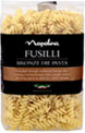 Fusilli Bronze Die Pasta (500g)