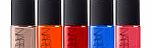 Nars Cosmetics Nail Polish Collection 3633