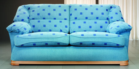 Natasha 3 Seater Sofa