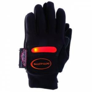 LED Glove