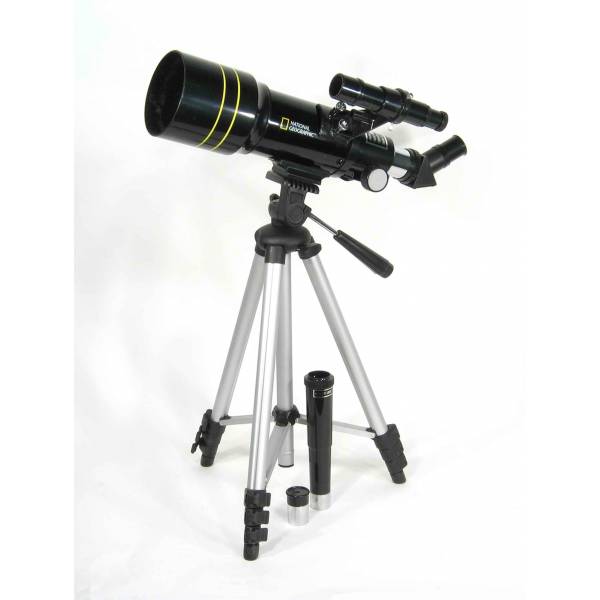 70mm Spotting Telescope