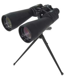 Porro Prism Binoculars