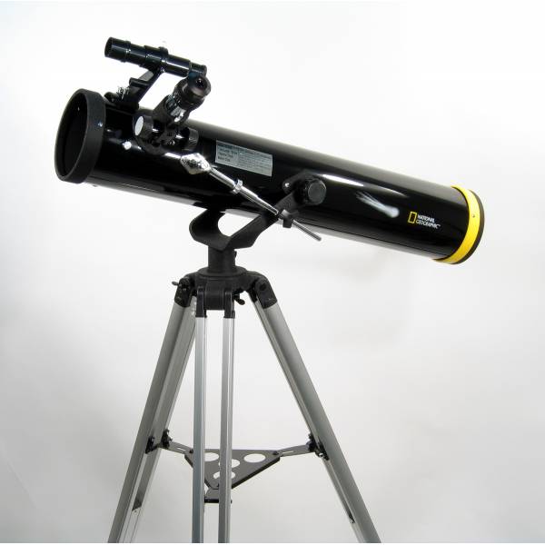 Reflector Telescope NG76AZ