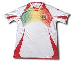  08-09 Mali away