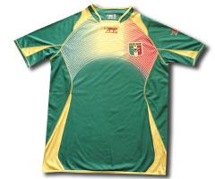  08-09 Mali home