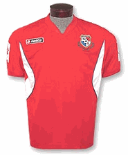 Lotto Panama home 05/06