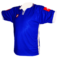 Lotto Yugoslavia home 02/03