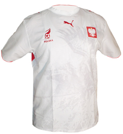 Puma 06-07 Poland home