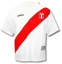 Walon 07-08 Peru home