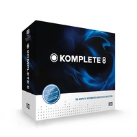 Komplete 8 Update