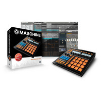 Maschine