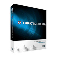 Traktor Duo 2