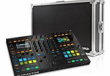 Traktor Kontrol S8 DJ