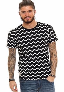 Zig Zag T-Shirt