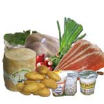 A Box for the Curious Food Lover