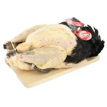 Natoora Uk Chilled Bresse Turkey