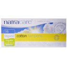 Natracare Organic Tampons (16 Regular with