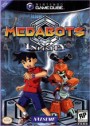 Natsume Medabots Infinity GC