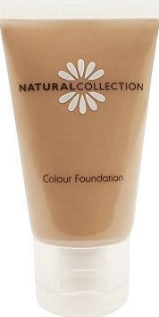 Natural Collection, 2041[^]10052022004 Colour Foundation Honey HONEY