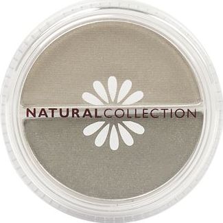 Natural Collection, 2041[^]10052002005 Duo Eyeshadow Mocha/Latte