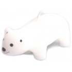 Natural Collection Select Polar Bear Candle