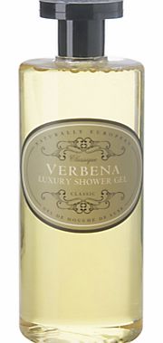 Verbena Luxury Shower Gel,