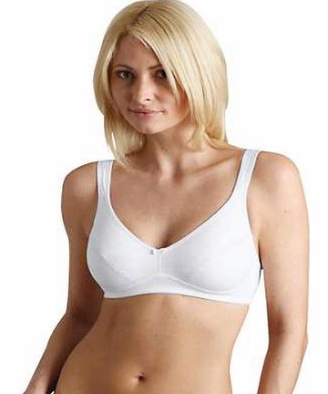 Naturana Non Wire Bra