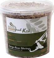 Natures Grub Shrimp Food 330g - Small